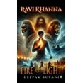 thumbnail image 1 of Ravi Khanna: Fire and Light, (Hardcover), 1 of 9
