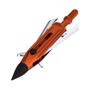 Ravin 100 Grain Aluminum Broadhead 3pk
