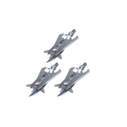 Ravin 100 Grain Titanium Broadhead 3pk