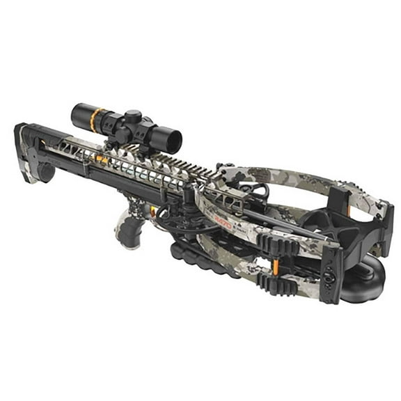 Ravin 470 Crossbow Package XK7