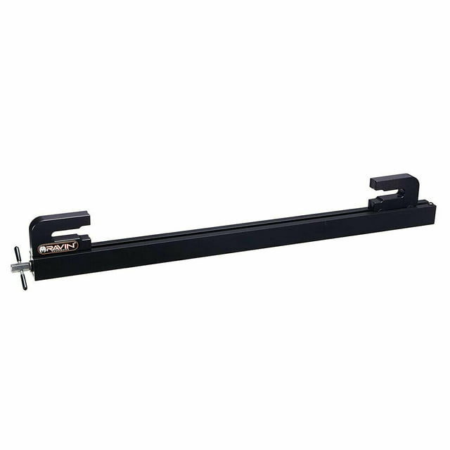 Ravin Crossbow Press, Ravin Exclusive, Maintenance Press, Black - R140