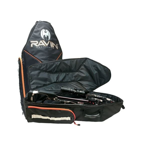 Ravin Crossbow / XBow Soft Case - 35" Archery / Bow Backpack Case - R180