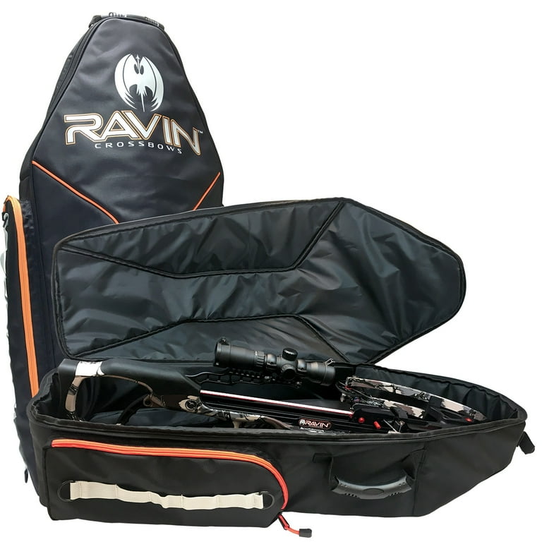 Soft archery 2024 bow case