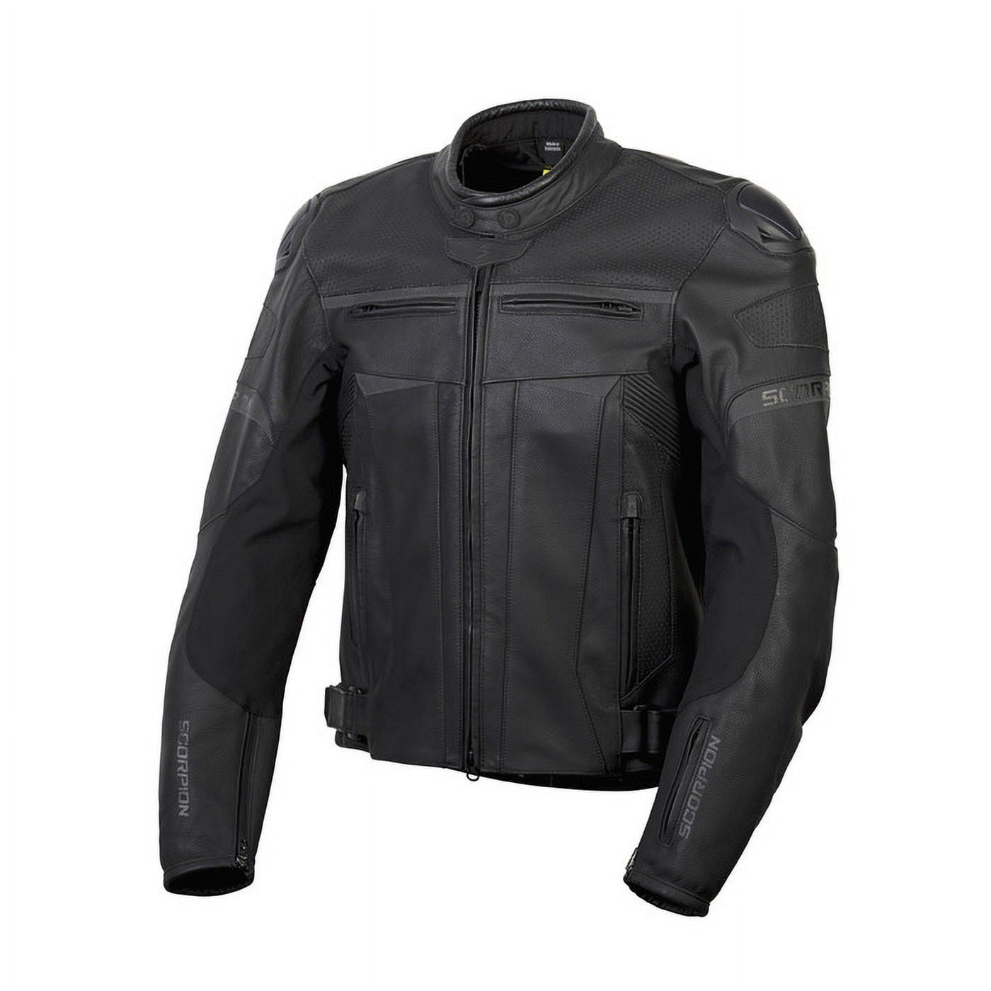 Scorpion ravin jacket sales
