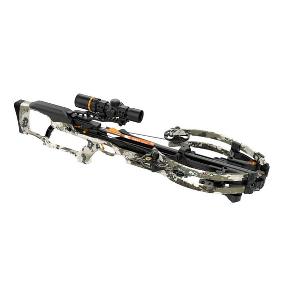 Ravin R10X Crossbow Package Kings XK7 Camo (R016)
