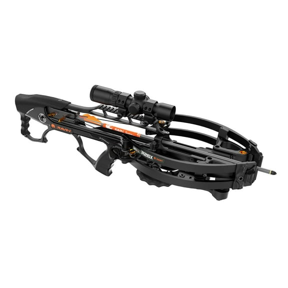 Ravin R26X Crossbow Package