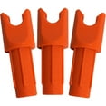 thumbnail image 1 of Ravin R123 Orange Replacement Knocks for Ravin R500 Bolts (12 Pack), 1 of 1