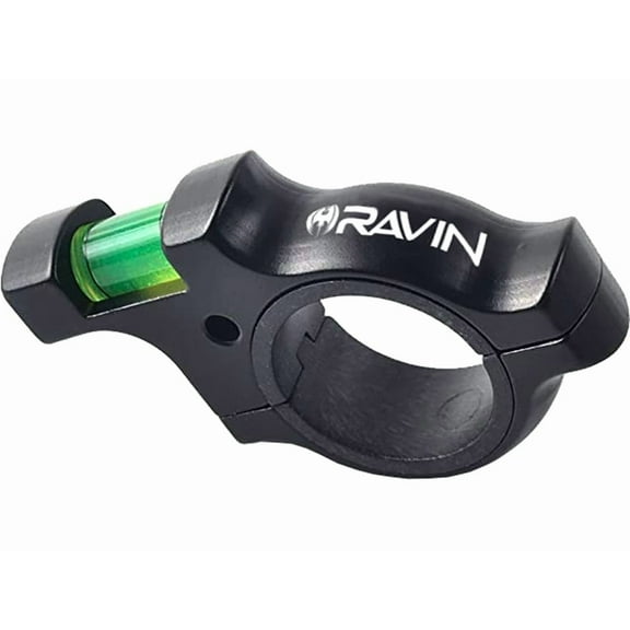 Ravin Crossbow Scope Level