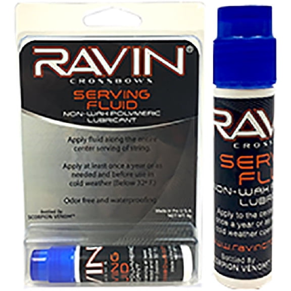 Ravin Serving and String Fluid