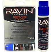 Ravin Serving and String Fluid