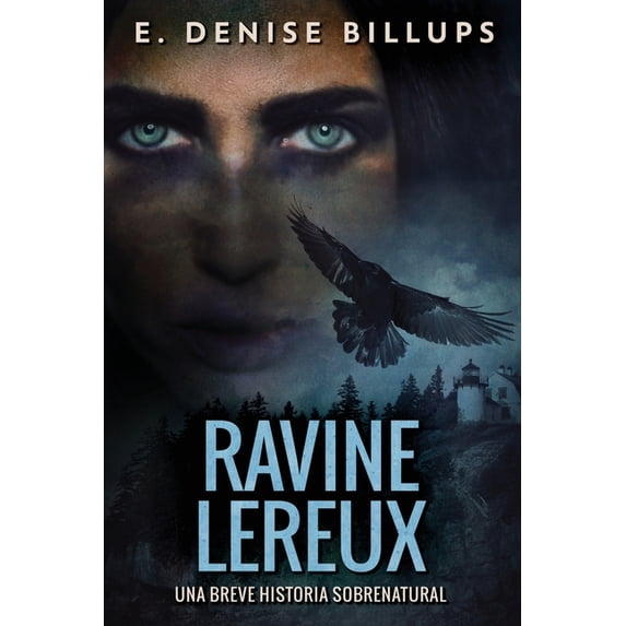 Ravine Lereux - Una Breve Historia Sobrenatural, (Paperback)