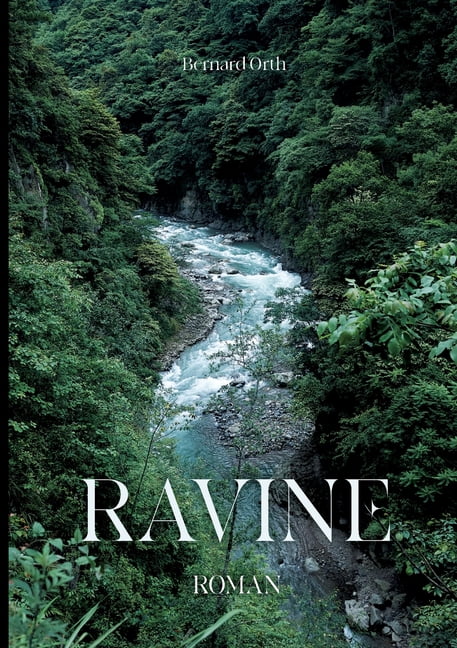 Ravine, (Paperback)