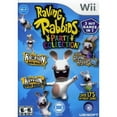 thumbnail image 1 of Raving Rabbids Party Collection (Wii), 1 of 2