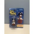 thumbnail image 1 of Raving Rabbids "Travel in Time" 2.5" Mini Figure: Pirate Rabbid, 1 of 4