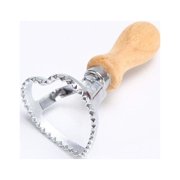 Ravioli Cutter Set Pasta Press Kitchen Attachment Kit Ravioli Maker Mold Tool Ravioli Stamp Set Pastry Wheel Set Cake Mold