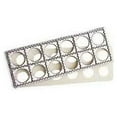 thumbnail image 1 of Ravioli Maker, Makes Twelve 2" Squares, 1 of 1