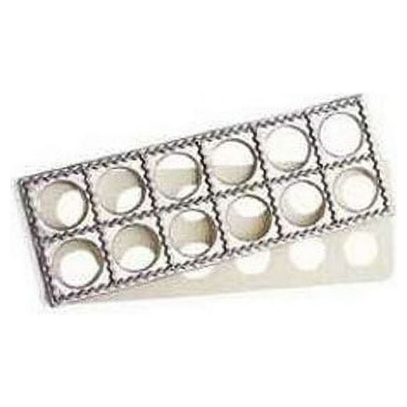 Ravioli Maker, Makes Twelve 2" Squares
