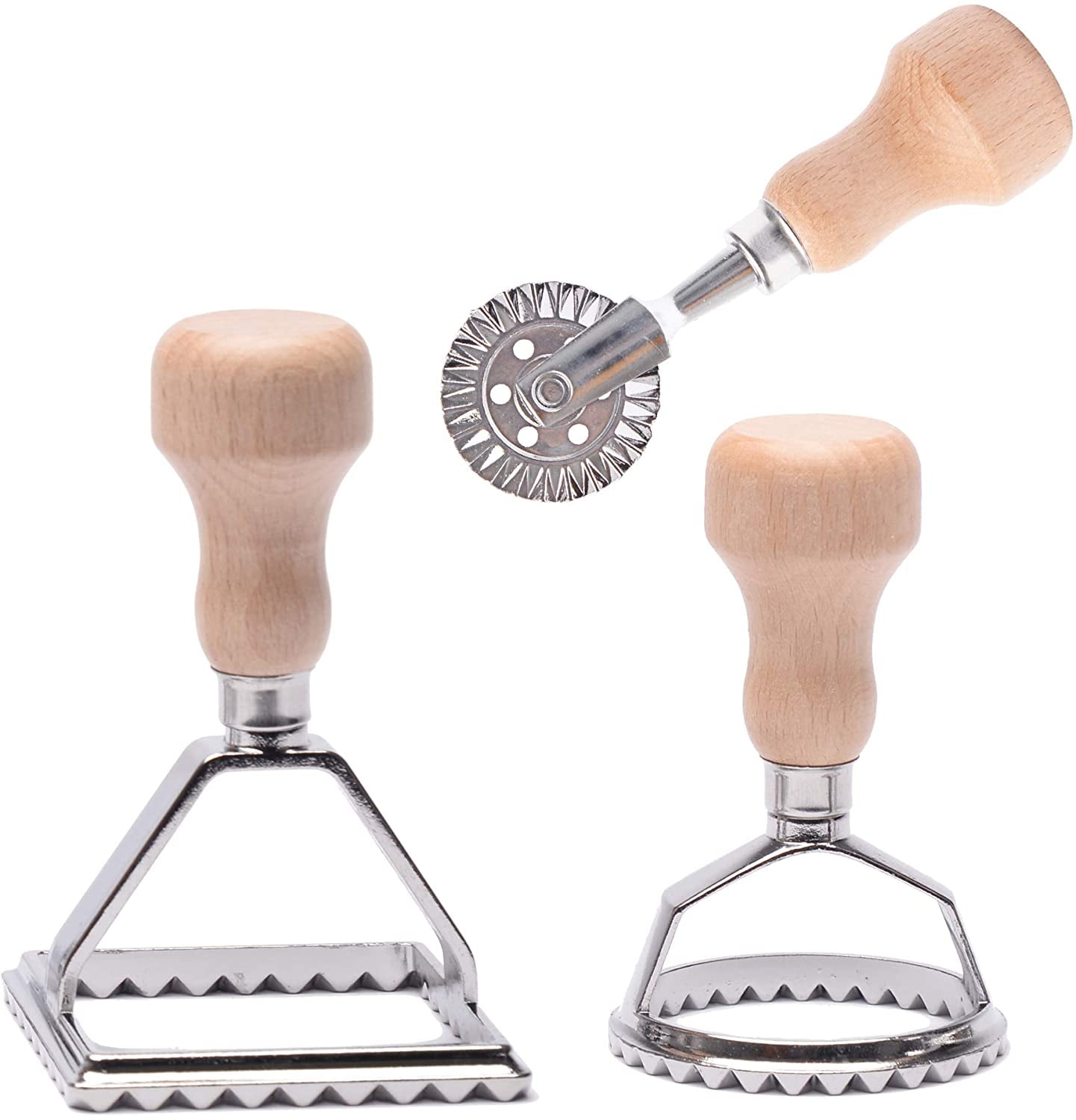 https://i5.walmartimages.com/seo/Ravioli-Stamp-Maker-Cutter-with-Roller-Wheel-Set-Mold-with-Wooden-Handle-and-Fluted-Edge-Pasta-Press-Kitchen-Attachment-MF-146_9ff0e8a7-1b83-4d03-b995-47db376dd777.6734e24bde4abf0ee5ab852e354c6820.jpeg