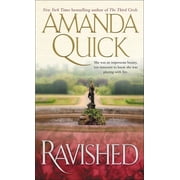 Ravished, Paperback