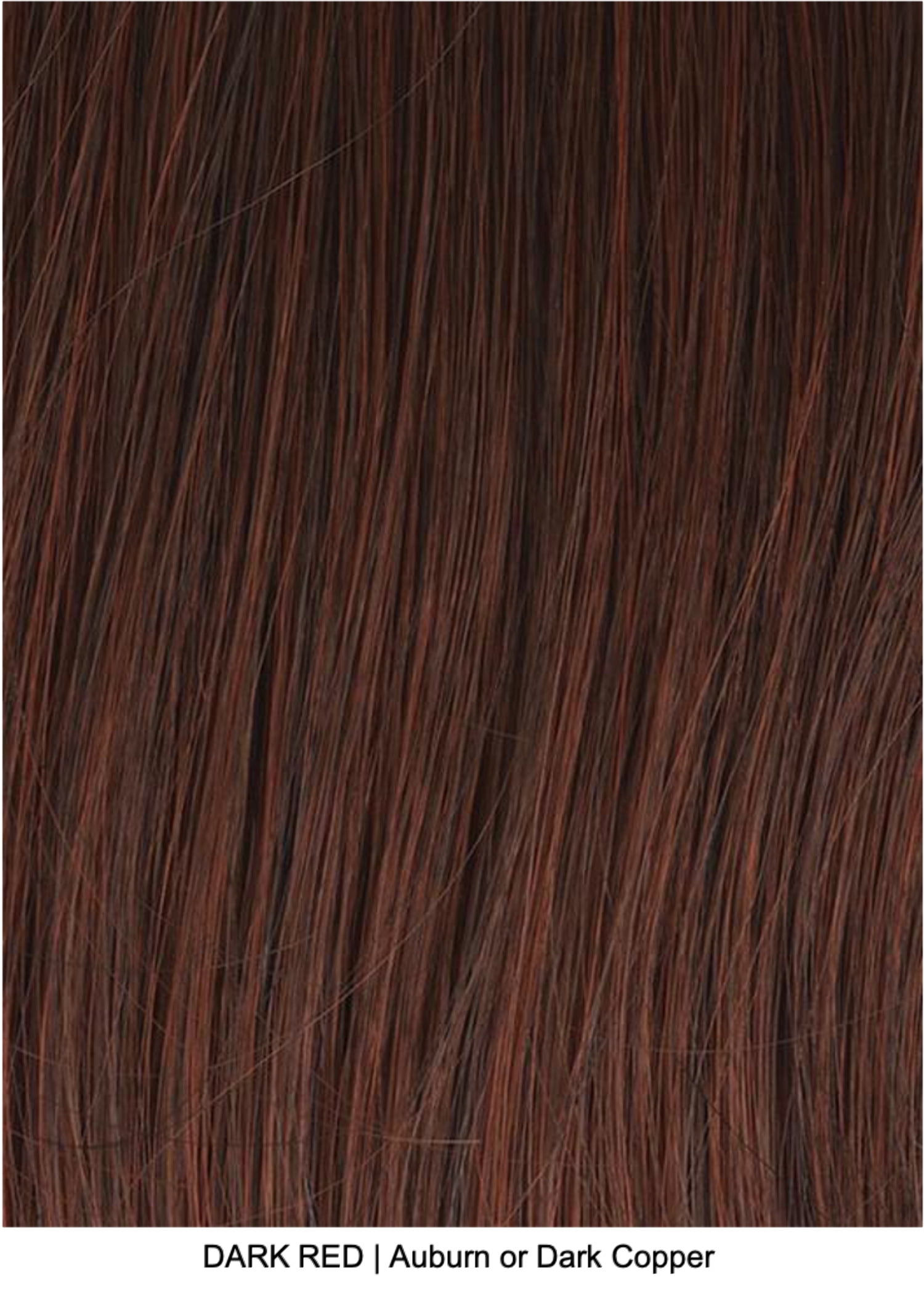 Ravishing HF Synthetic Wig (Basic Cap)