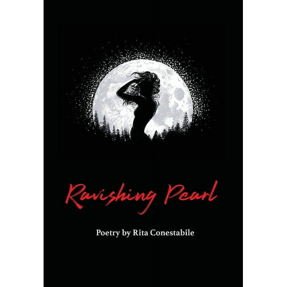 Ravishing Pearl, (Hardcover)