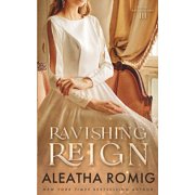 Ravishing Reign, Paperback