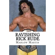 Ravishing Rick Rude Paperback
