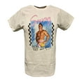thumbnail image 1 of Ravishing Rick Rude Swag WWE Mens White T-shirt, 1 of 2