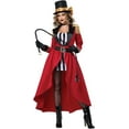 thumbnail image 1 of Ravishing Ringmaster Adult Costume, 1 of 2