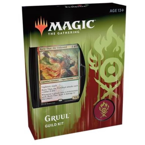 Guild Kit - Gruul New