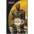 thumbnail image 1 of Pre-Owned Ravnica: Ravnica Cycle, Book I (Paperback) by Cory J Herndon, Corey Herndon, 1 of 1