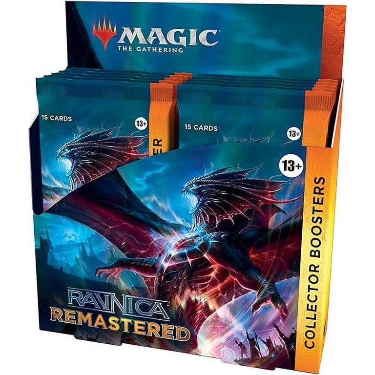 mtg vip booster box Double Masters 2022 showing us what the home of the Phyrexians is like—and what the dominance of the Praetor Elesh Norn means Magic: The Gathering Double Masters