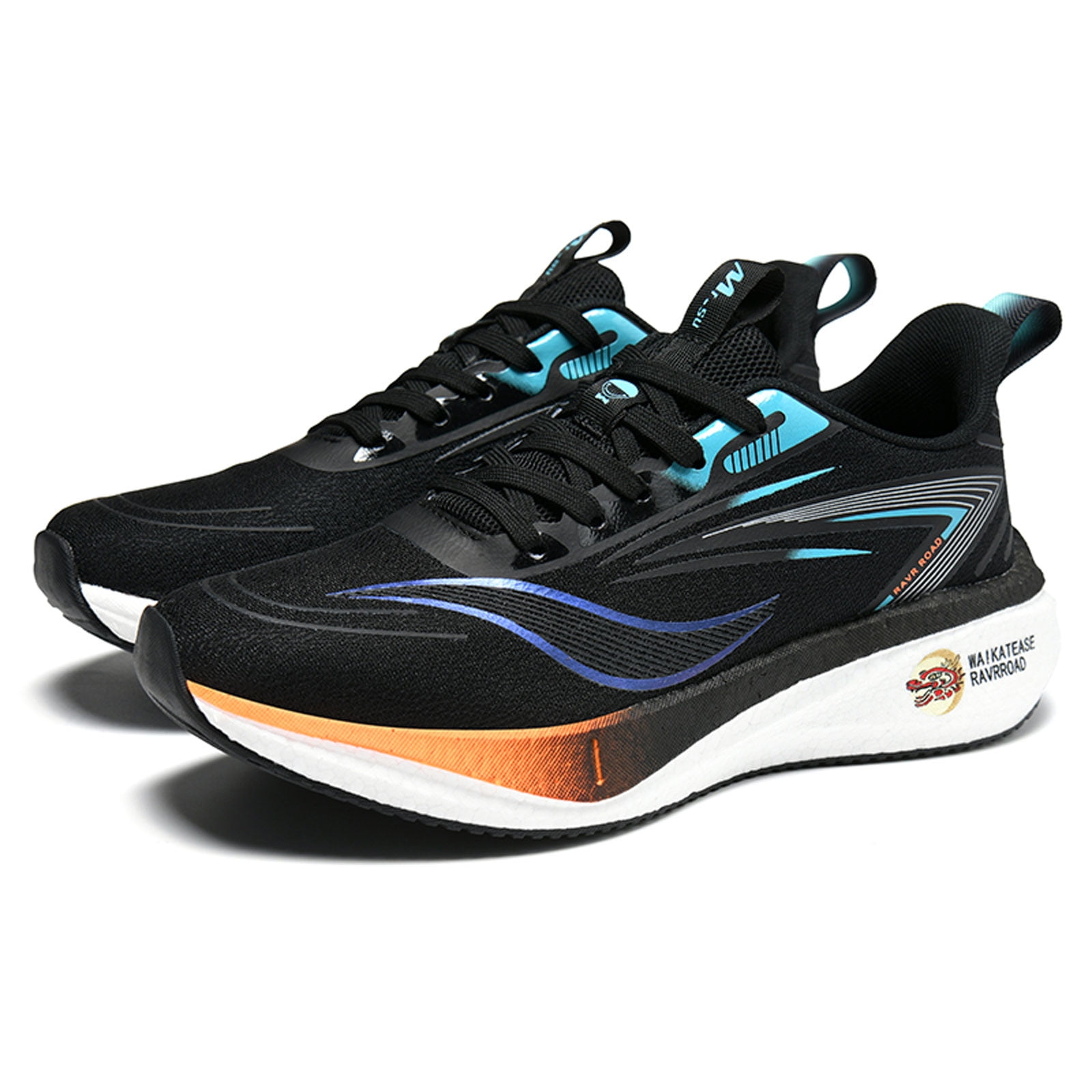 Men's Versatile Casual Sports Running Sneakers main image 1