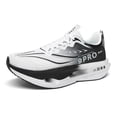 thumbnail image 1 of Ravr Road Men's Lightweight Athletic Non-slip Shoes - Running, Tennis, Walking, Gym Workout Sneakers with Breathable Comfort, 1 of 5