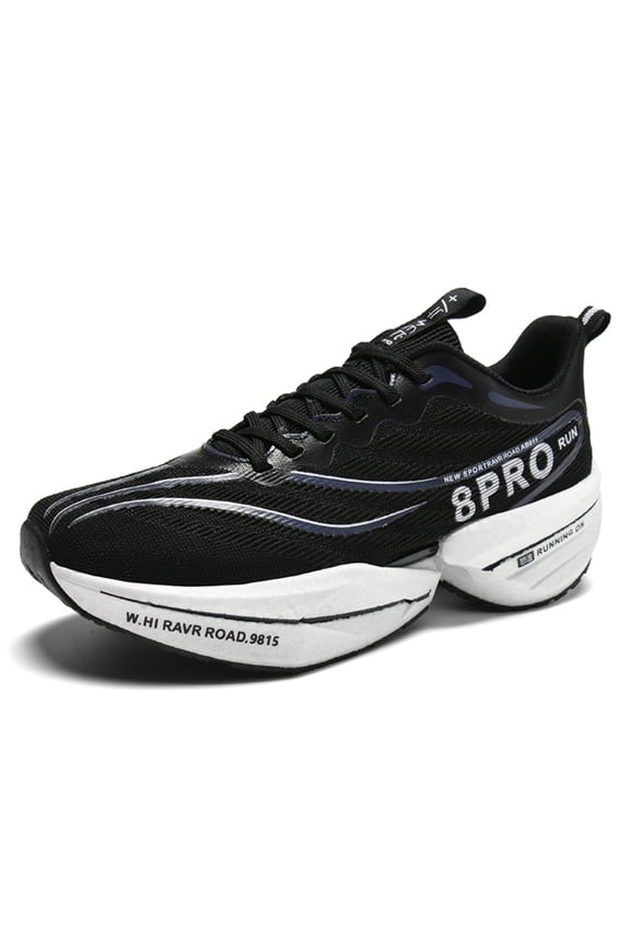 Men's Trail Running & Hiking Shoes - Lightweight Outdoor Sneakers for Walking, Tennis, Cross Training | Breathable Workout & Casual Athletic Shoes