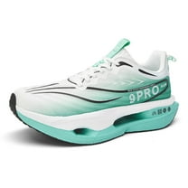 Ravr Road Women's Lightweight Non-slip Comfortable Tennis Running Walking Shoes - Casual Sneakers for Gym, Work, Travel