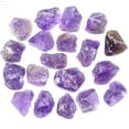 thumbnail image 1 of Raw Amethyst from Bolivia 1 lbs - high Quality Amethyst Crystal - Rough Purple Amethyst Stone - Healing Crystals (1 lbs) purple decorative stones, aquarium rocks, 1 of 5