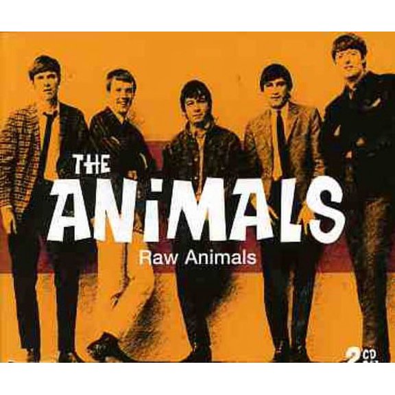 Raw Animals