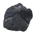 thumbnail image 1 of Raw Anthracite Coal, Metamorphic Rock Specimen - Hand Sample - Approx. 3" - Geologist Selected & Hand Processed - Great for Science Classrooms - Eisco Labs, 1 of 5