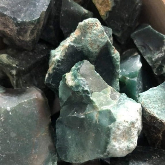 Raw Bloodstone- Healing Crystal