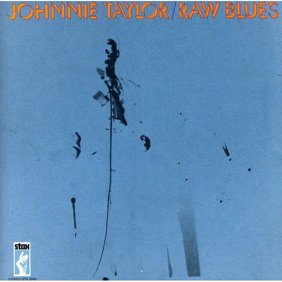 Raw Blues