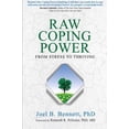 thumbnail image 1 of Pre-Owned Raw Coping Power: From Stress to Thriving (Paperback) 0991510208 9780991510207, 1 of 1