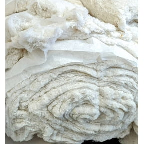 Filling Cotton