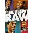 thumbnail image 1 of Eddie Murphy - Raw [DVD], 1 of 5