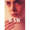 thumbnail image 1 of Raw (DVD), 1 of 3