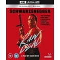 thumbnail image 1 of Raw Deal (4K Ultra HD), Studio Canal, Action & Adventure, 1 of 1