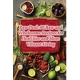 thumbnail image 1 of Raw Deal: 96 Raw and Wholesome Recipes for Healthier and More Vibrant Living (Paperback), 1 of 1
