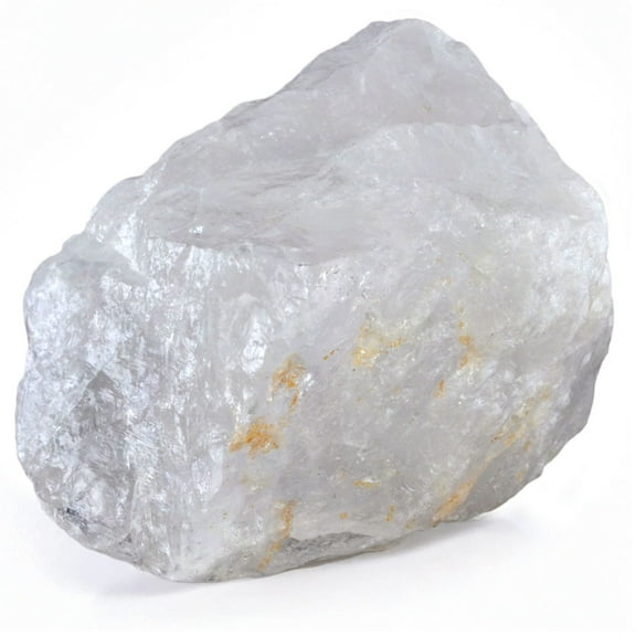 Raw Dolomite, Mineral Specimen - Approx. 1"- Geologist Selected & Hand Processed - Great for Science Classrooms - Eisco Labs