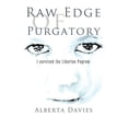 thumbnail image 1 of Raw Edge of Purgatory: I Survived the Liberian Pogrom (Paperback), 1 of 1