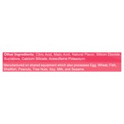 Raw Essential Citrus Grapefruit Pre-Workout 14.49 oz